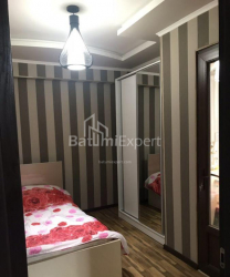 Квартира 3-комн 73 м² - Царя Парнаваза, Батуми