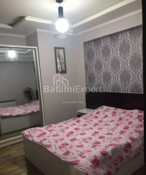 Квартира 3-комн 73 м² - Царя Парнаваза, Батуми