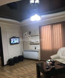 Квартира 3-комн 73 м² - Царя Парнаваза, Батуми