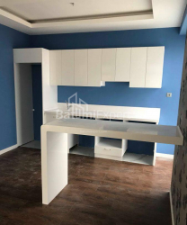 Квартира 52 м² - Юрьевская, Батуми, Грузия