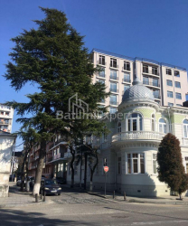 Квартира 1-комн 43 м² - Юрьевская, Батуми