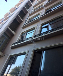 Квартира 1-комн 43 м² - Юрьевская, Батуми