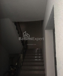 Квартира 1-комн 43 м² - Юрьевская, Батуми