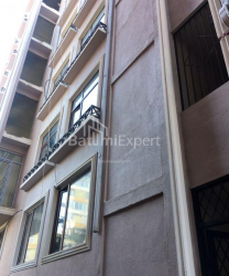 Квартира 1-комн 43 м² - Юрьевская, Батуми