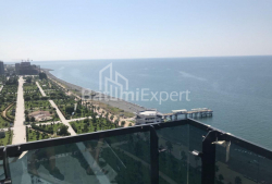 Квартира 3-комн 70 м² - Шерифа Химшиашвили, Батуми