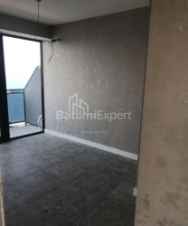 Квартира 70 м² - Шерифа Химшиашвили, Батуми, Грузия