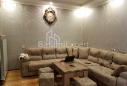 Квартира 2-комн 46 м² - Тбел-Абусеридзе, Батуми