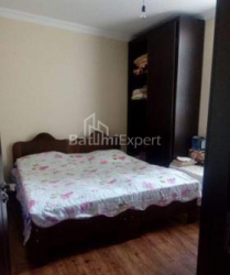Квартира 60 м² - Михаила Лермонтова, Батуми, Грузия