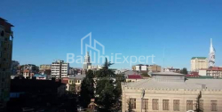 Квартира 4-комн 120 м² - Юрьевская, Батуми