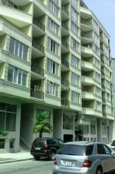 Квартира 3-комн 66 м² - Юрьевская, Батуми