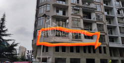 Квартира 2-комн 118 м² - Ильи Чавчавадзе, Батуми