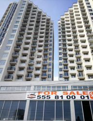 Квартира 2-комн 55 м² - Александра Пушкина, Батуми