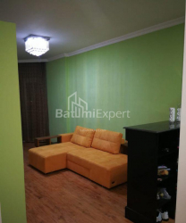 Квартира 55 м² - Александра Пушкина, Батуми, Грузия