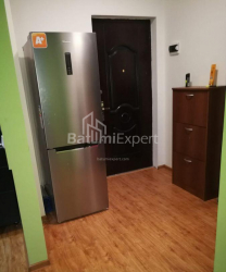 Квартира 2-комн 55 м² - Александра Пушкина, Батуми