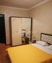 Квартира 55 м² - Александра Пушкина, Батуми, Грузия