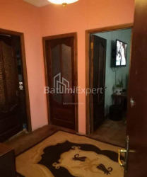 Квартира 80 м² - Юрьевская, Батуми, Грузия