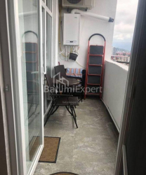 Квартира 2-комн 58 м² - Юрьевская, Батуми