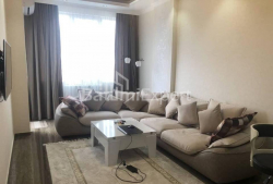 Квартира 2-комн 58 м² - Юрьевская, Батуми