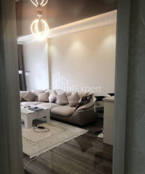Квартира 58 м² - Юрьевская, Батуми, Грузия