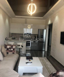 Квартира 58 м² - Юрьевская, Батуми, Грузия