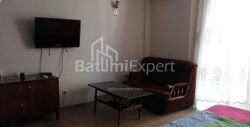 Квартира 1-комн 33 м² - Юрьевская, Батуми