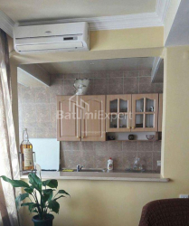 Квартира 120 м² - Юрьевская, Батуми, Грузия