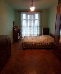 Квартира 120 м² - Юрьевская, Батуми, Грузия