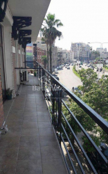 Квартира 120 м² - Юрьевская, Батуми, Грузия
