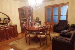 Квартира 4-комн 120 м² - Юрьевская, Батуми