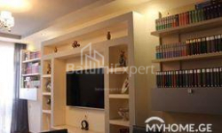 Квартира 3-комн 77 м² - Юрьевская, Батуми
