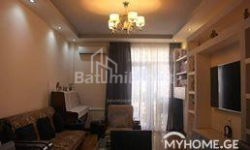 Квартира 3-комн 77 м² - Юрьевская, Батуми