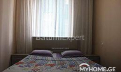 Квартира 77 м² - Юрьевская, Батуми, Грузия