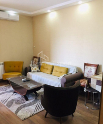 Квартира 60 м² - Юрьевская, Батуми, Грузия