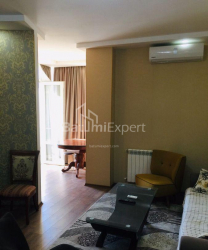 Квартира 60 м² - Юрьевская, Батуми, Грузия