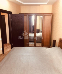 Квартира 60 м² - Юрьевская, Батуми, Грузия