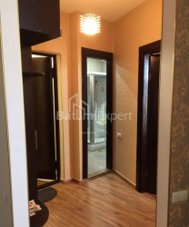 Квартира 60 м² - Юрьевская, Батуми, Грузия