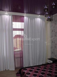 Квартира 2-комн 65 м² - Шалва Инасаридзе, Батуми