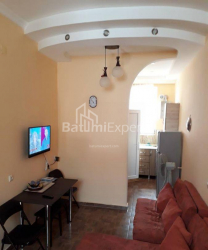 Квартира 80 м² - Юрьевская, Батуми, Грузия