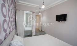Квартира 5-комн 136 м² - Зураба Горгиладзе, Батуми