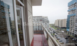 Квартира 5-комн 136 м² - Зураба Горгиладзе, Батуми
