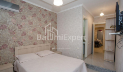 Квартира 136 м² - Зураба Горгиладзе, Батуми, Грузия