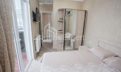 Квартира 5-комн 136 м² - Зураба Горгиладзе, Батуми