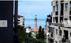 Квартира 1-комн 31 м² - Нико Пиросмани, Батуми