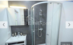 Квартира 1-комн 31 м² - Нико Пиросмани, Батуми