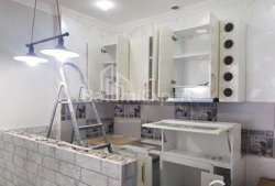 Квартира 2-комн 40 м² - Нико Пиросмани, Батуми