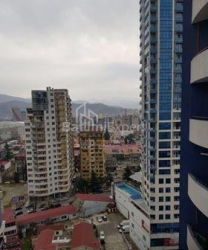 Квартира 2-комн 40 м² - Нико Пиросмани, Батуми