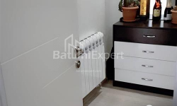 Квартира 2-комн 41 м² - Шерифа Химшиашвили, Батуми