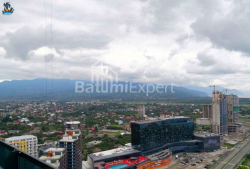 Квартира 1-комн 31 м² - Юрьевская, Батуми