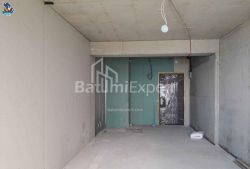 Квартира 1-комн 31 м² - Юрьевская, Батуми