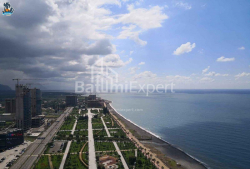 Квартира 31 м² - Юрьевская, Батуми, Грузия